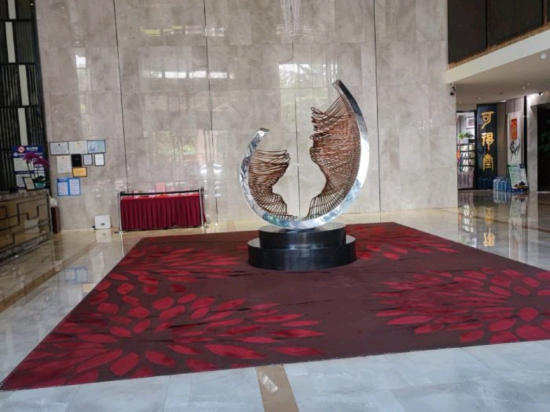 東莞聖佰利國際飯店優惠