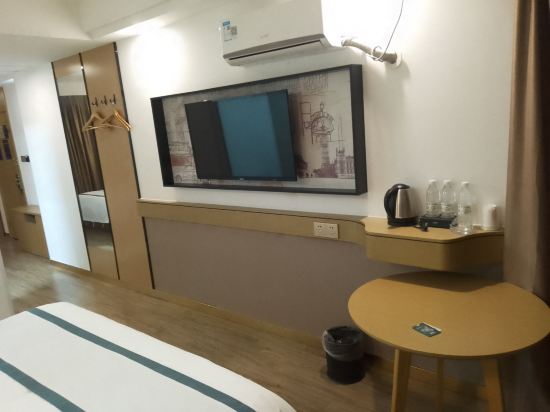 城市便捷飯店（桂林市政府飛虎公園店）優惠