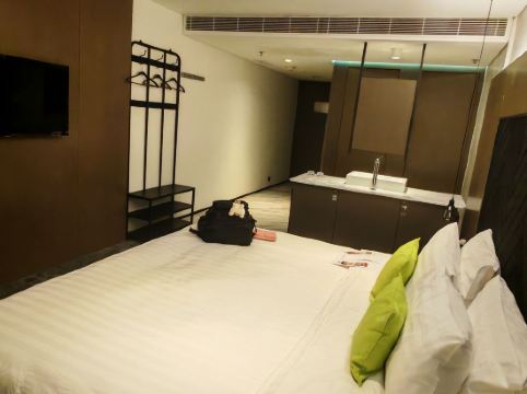 旭逸酒店 · 荃灣優惠