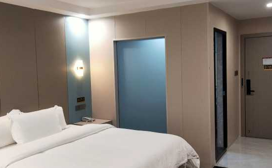 鉑萊飯店（肇慶鼎湖山風景區店）優惠