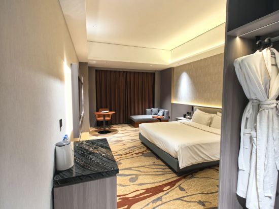 金銀島國際大飯店（東莞虎門會展中心店）優惠