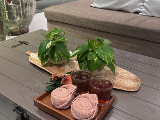 Vala Hua Hin - Nu Chapter Hotels華欣瓦拉 - 努章飯店優惠