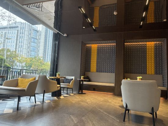 如家精選飯店（上海浦東新國際博覽中心店）優惠