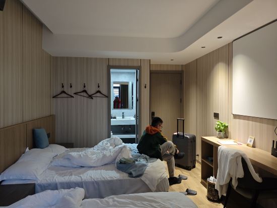 福州山海華庭飯店（長樂機場店）優惠