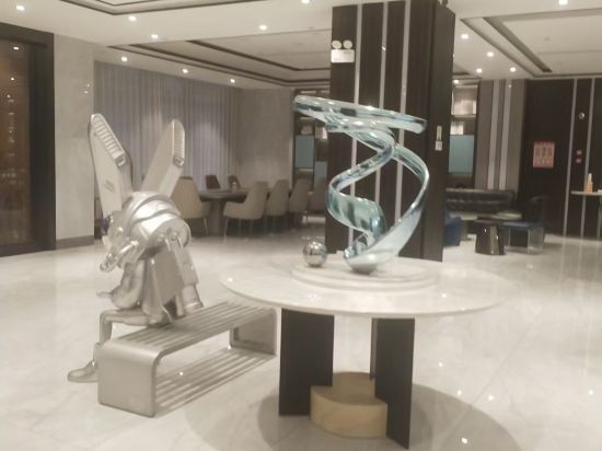 嘉宇飯店（廣州白雲國際機場T2航廈店）優惠