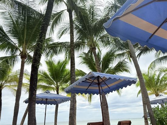 富國島翡翠灣JW萬豪度假酒店優惠