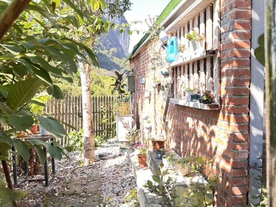 攬山望月民宿（陽朔十里畫廊店）優惠