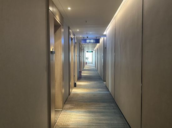 奈威S酒店（深圳海岸城店）優惠