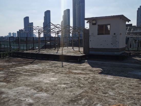 和平行旅（廣州沙麵島同福西地鐵站店）優惠