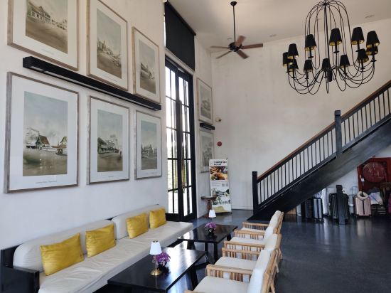 布里斯裡精品飯店優惠