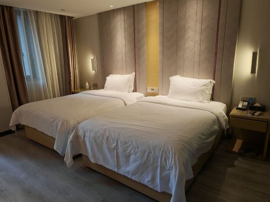 麗楓酒店（重慶觀音橋步行街中心店）優惠