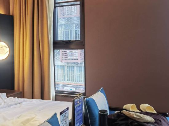 泊隱一念間飯店（桂林兩江四湖象鼻山店）優惠