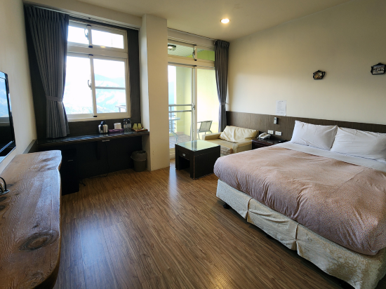 日光青境民宿優惠