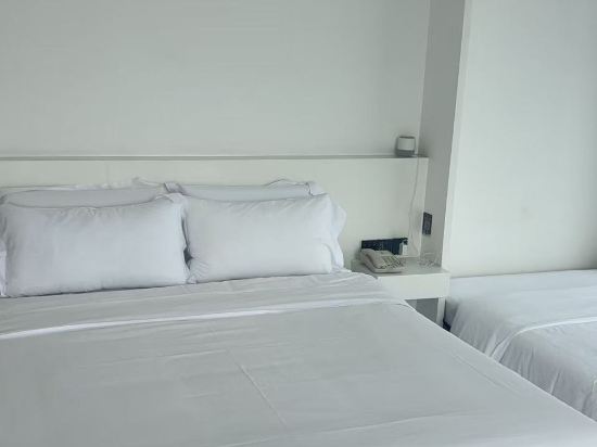 三亞星野•懸浮泳池海景設計民宿優惠