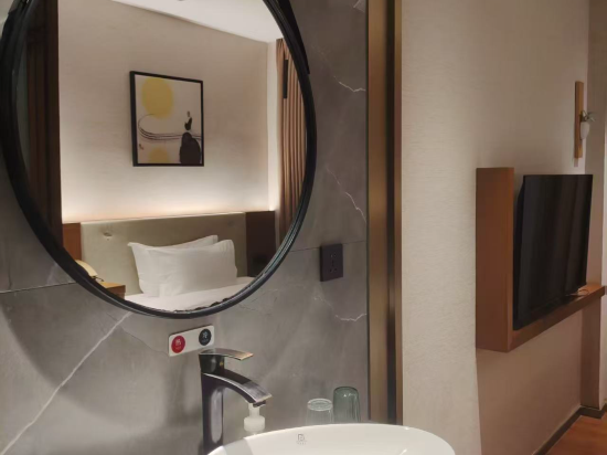 梵源酒店（廣州珠江新城店）優惠