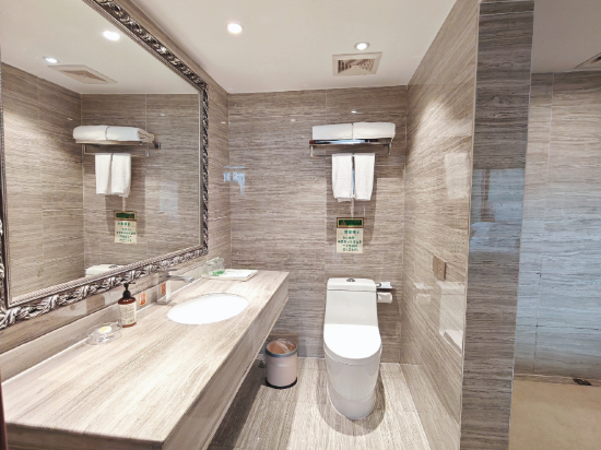 維也納國際酒店（鹿寨店）優惠