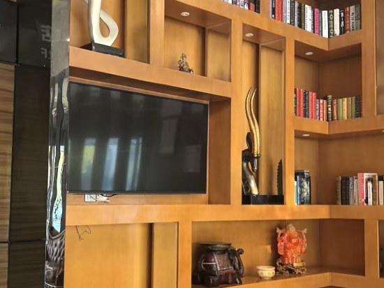 威斯凱爾飯店（成都火車南站店）優惠