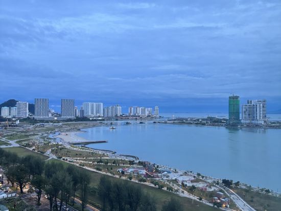 檳城雅詩閣葛尼服務公寓優惠