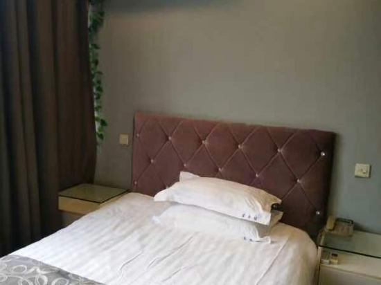 餘姚愛尚佳商務賓館優惠