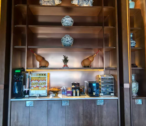 北京龍城瑞豪飯店（良鄉南關地鐵站店）優惠