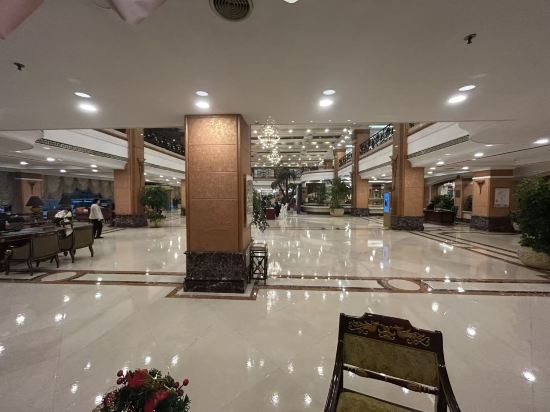 杭州開元蕭山賓館優惠