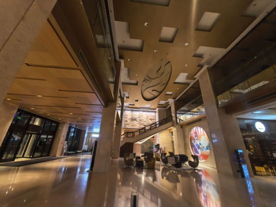 崑山瑞士大酒店優惠