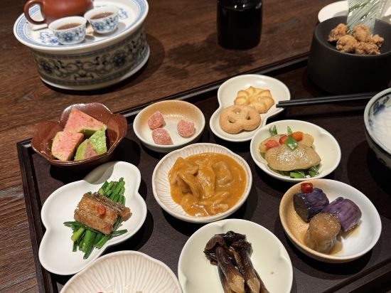 鼓浪嶼林氏府公館飯店優惠