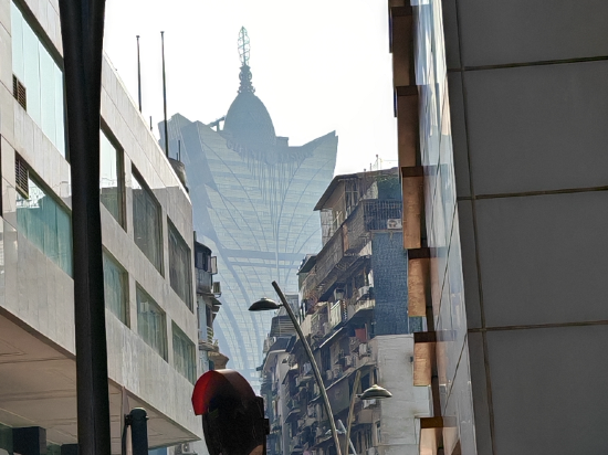 澳門皇都酒店優惠