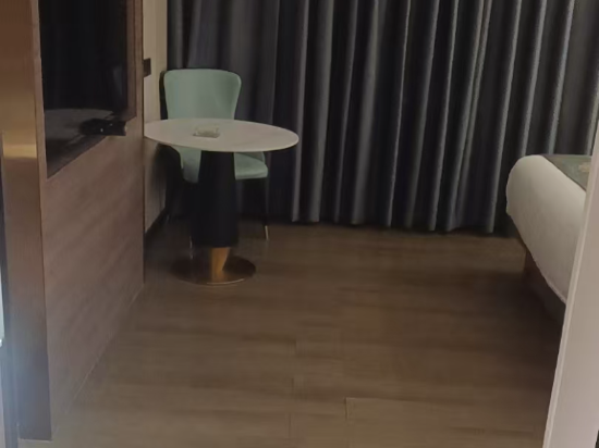 江門柏麗宜居酒店（柏逸岡州大道店）優惠