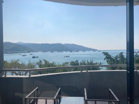 深圳安縵四季海景酒店優惠