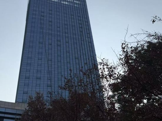 義烏博覽皇冠假日酒店優惠