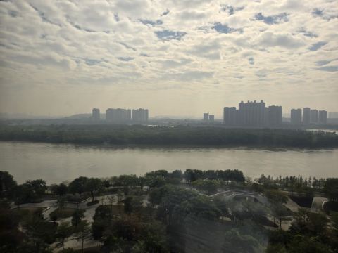 佛山順德喜來登酒店優惠