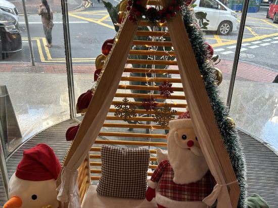 香港尖沙咀皇悦酒店優惠