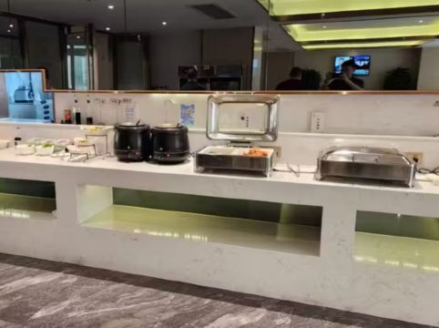 麗楓酒店（東莞沙田東莞港站店）優惠