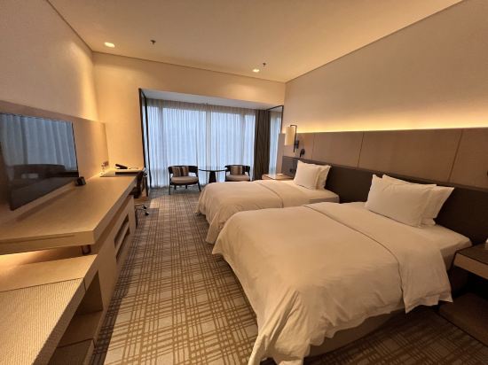 台北萬豪飯店優惠