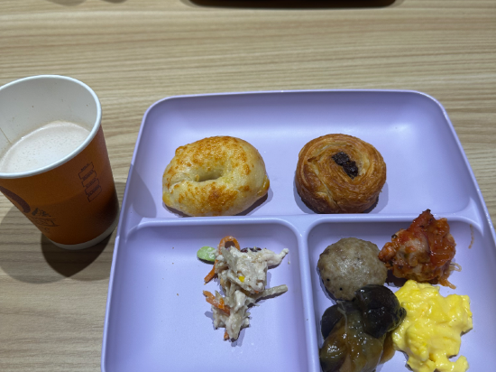 東京八重洲唐草飯店優惠