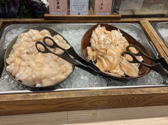 船舶花園薄野飯店優惠