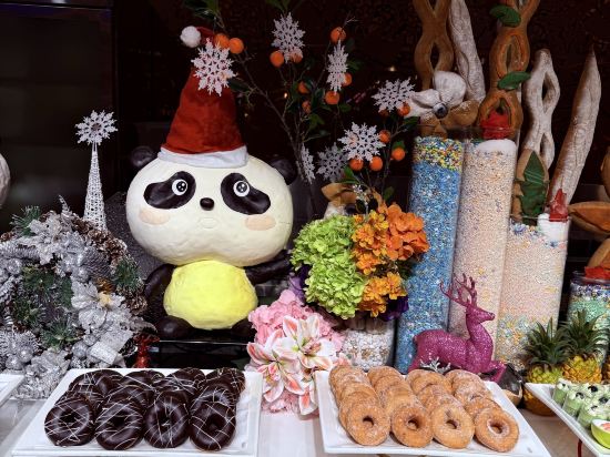 長隆酒店（廣州長隆野生動物世界店）優惠