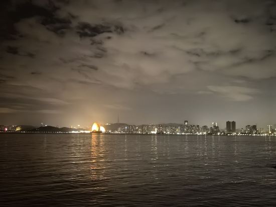 珠海鳳凰灣悦椿酒店優惠