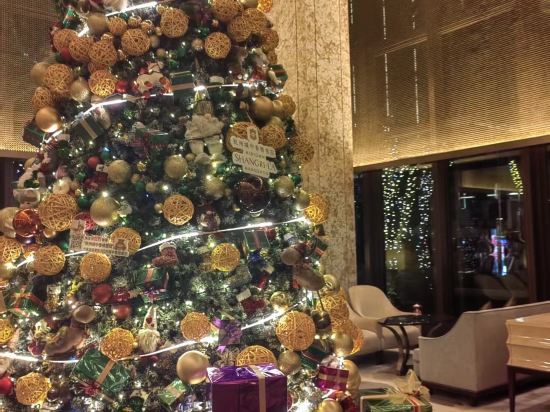 杭州城中香格里拉大酒店優惠