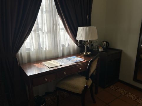 檳城檳榔酒店 （檳城對抗新冠肺炎認證）優惠