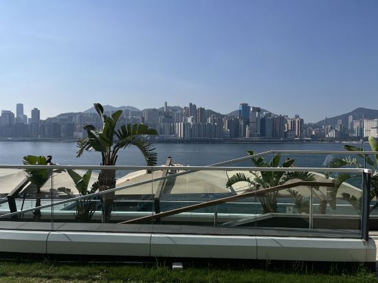 香港嘉里酒店優惠
