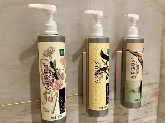 深圳彭年萬麗酒店優惠