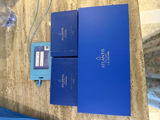 三亞亞特蘭蒂斯酒店優惠