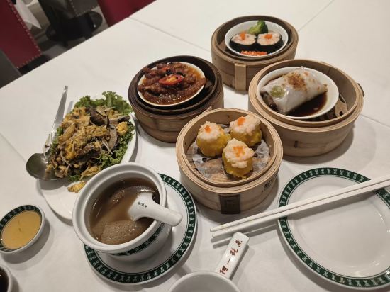 曼谷氣魄酒店優惠