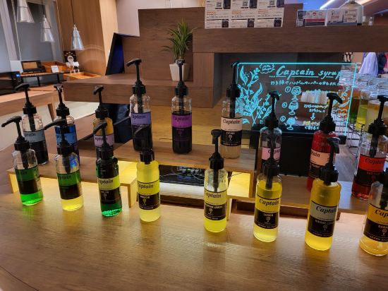 スーパーホテル Lohas 博多駅・筑紫口天然温泉 クーポン