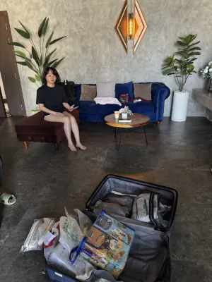 VN Apartments Photos