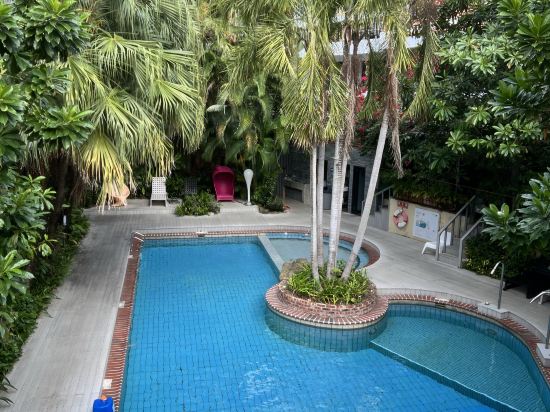 承億文旅（屏東墾丁雅客小半島）優惠