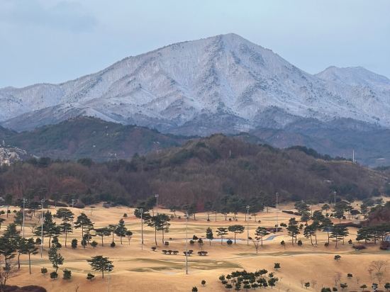 썬밸리 리조트 쿠폰