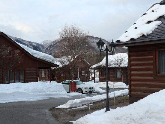 カナディアンビレッジ　モントリオール クーポン